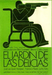 El Jardín De Las Delicias