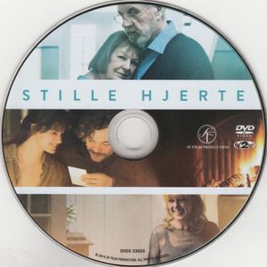 Stille Hjerte