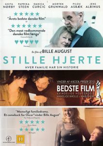 Stille Hjerte