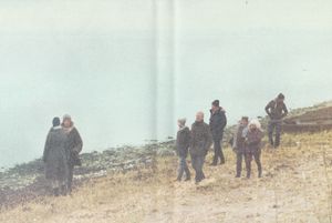 Stille Hjerte