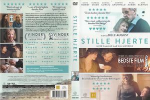 Stille Hjerte
