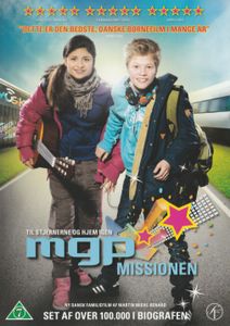 MGP Missionen