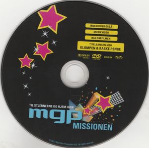 MGP Missionen