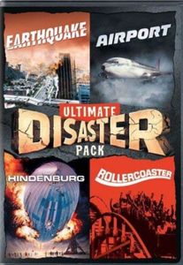 Ultimate Disaster Pack