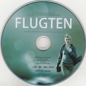 Flugten