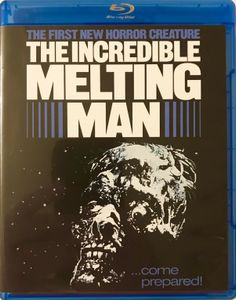 The Incredible Melting Man