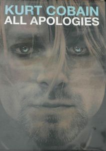 Kurt Cobain All Apologies