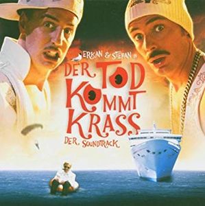 Erkan & Stefan In Der Tod Kommt Krass