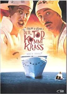 Erkan & Stefan In Der Tod Kommt Krass