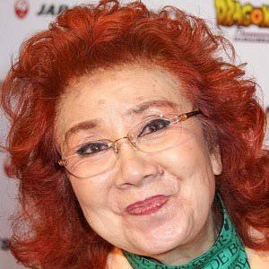 Masako Nozawa