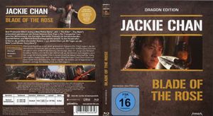 Blade Of The Rose