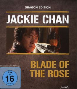 Blade Of The Rose