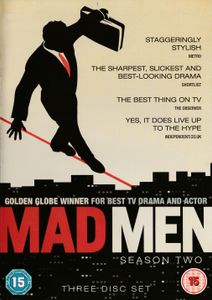 Mad Men: Season Two