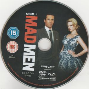 Mad Men: Season Two