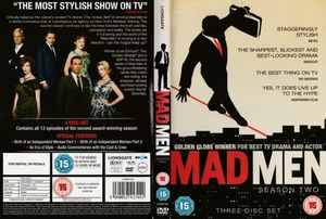 Mad Men: Season Two