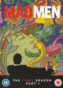 Mad Men: The Final Season Part 1