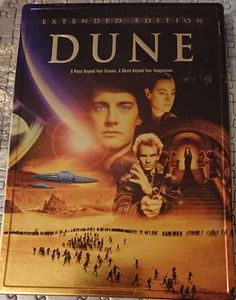 Dune (Extended Edition)