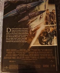 Dune (Extended Edition)