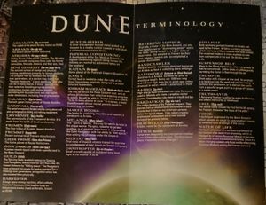 Dune (Extended Edition)