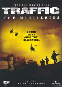 Traffic: The Miniseries