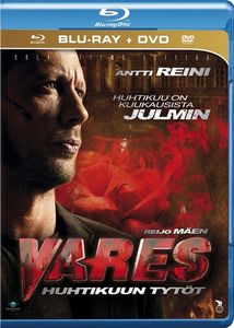 Vares - Huhtikuun Tytöt