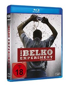 Das Belko Experiment