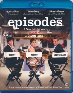 Episodes: Season 1