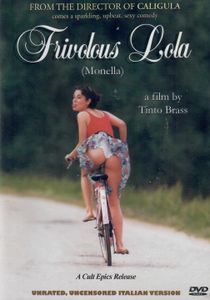 Frivolous Lola - Director's Cut