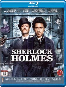 Sherlock Holmes