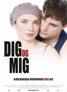 Dig Og Mig
