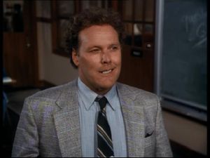 Wings Hauser