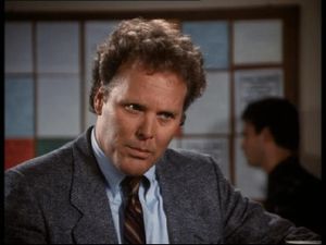 Wings Hauser