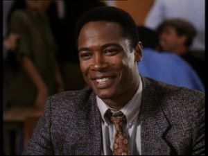 Bobby Hosea