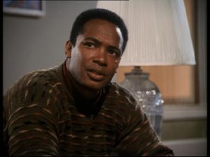 Bobby Hosea