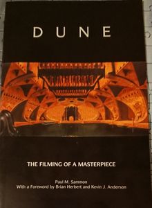 Dune (Special Edition)