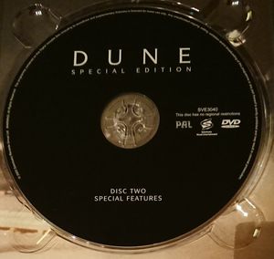 Dune (Special Edition)