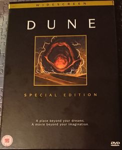 Dune (Special Edition)