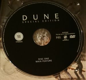 Dune (Special Edition)