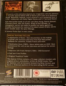 Dune (Special Edition)