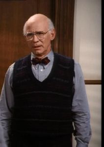 Alan Oppenheimer