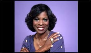 Roxie Roker