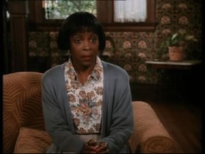 Roxie Roker