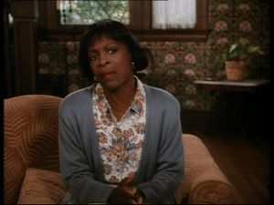 Roxie Roker