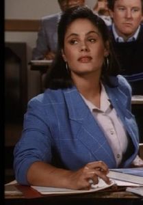 Julie St. Claire