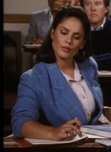Julie St. Claire