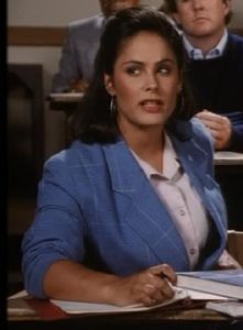 Julie St. Claire