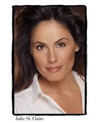 Julie St. Claire