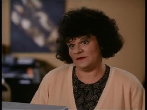 Mary Pat Gleason