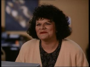 Mary Pat Gleason