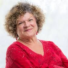 Mary Pat Gleason